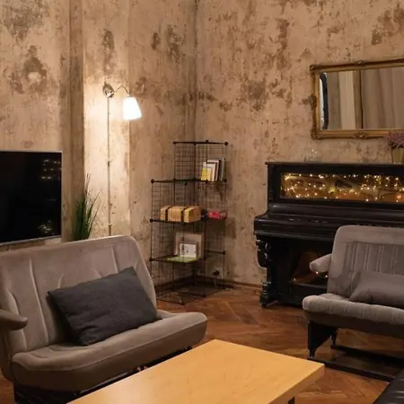 Appartement Horse House