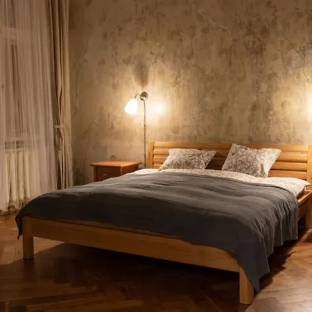 Horse House Apartment Riga