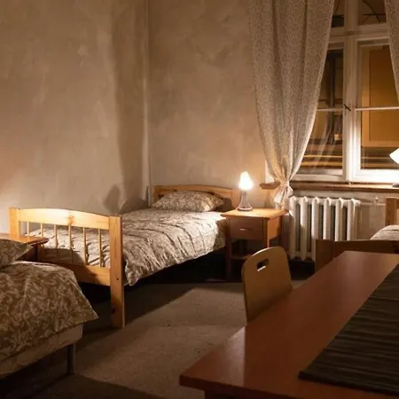 Appartement Horse House