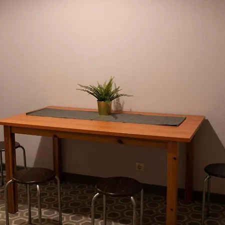 Apartment Horse House *