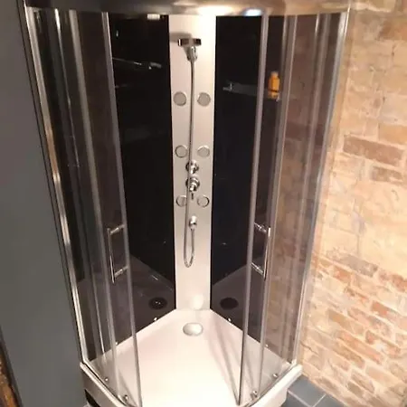 Lejlighed Horse House Riga