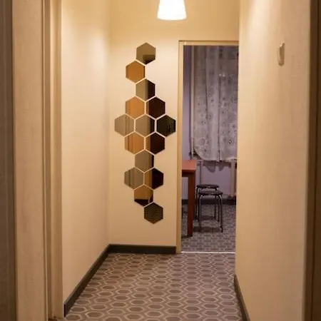 Horse House Apartment