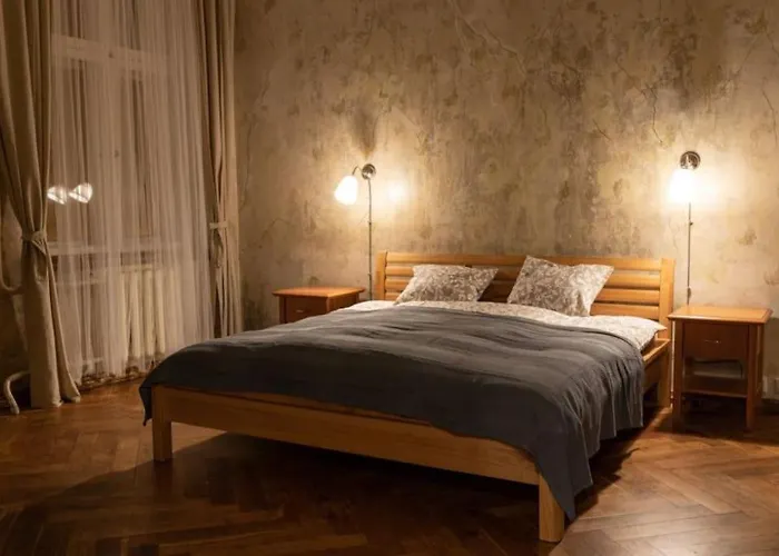 Horse House Appartement Riga