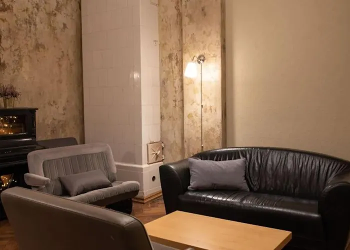 Horse House Appartement *