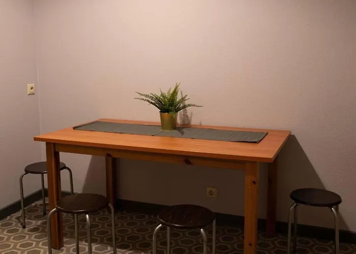 Lejlighed Horse House *