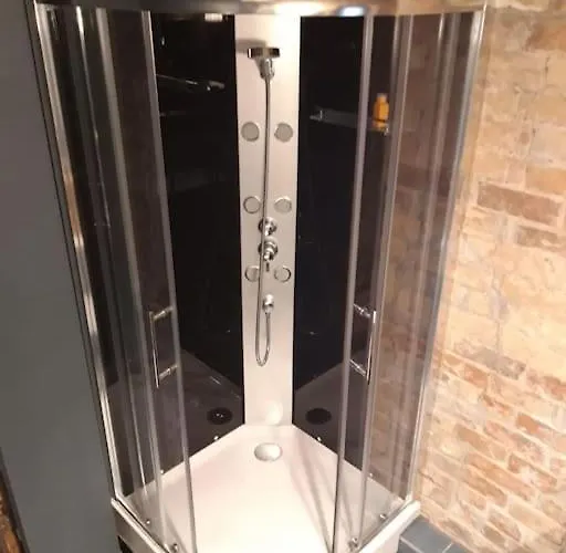 Daire Horse House Riga