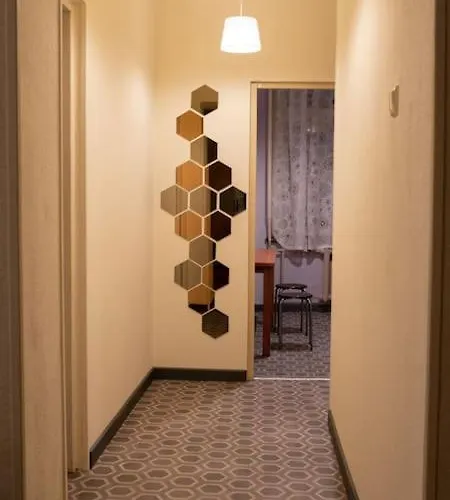 Horse House Lejlighed