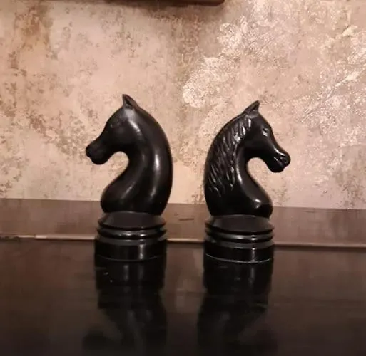 公寓 Horse House *